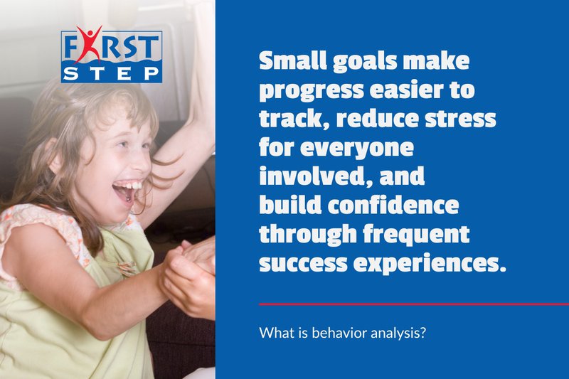 what is behavior analysis