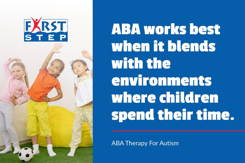 aba therapy for autism