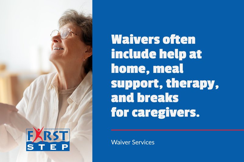 waiver services