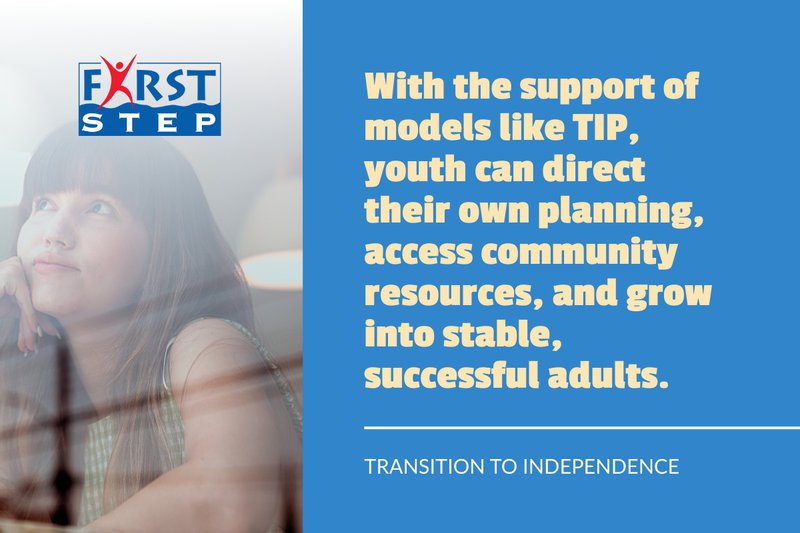 transition to independence
