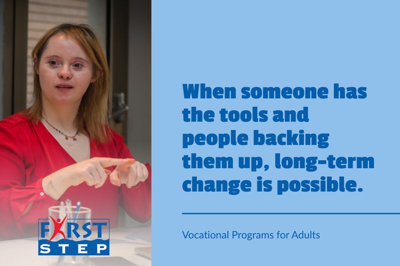 vocational programs for adults