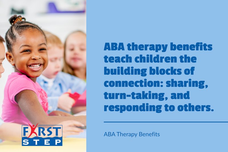 aba therapy benefits