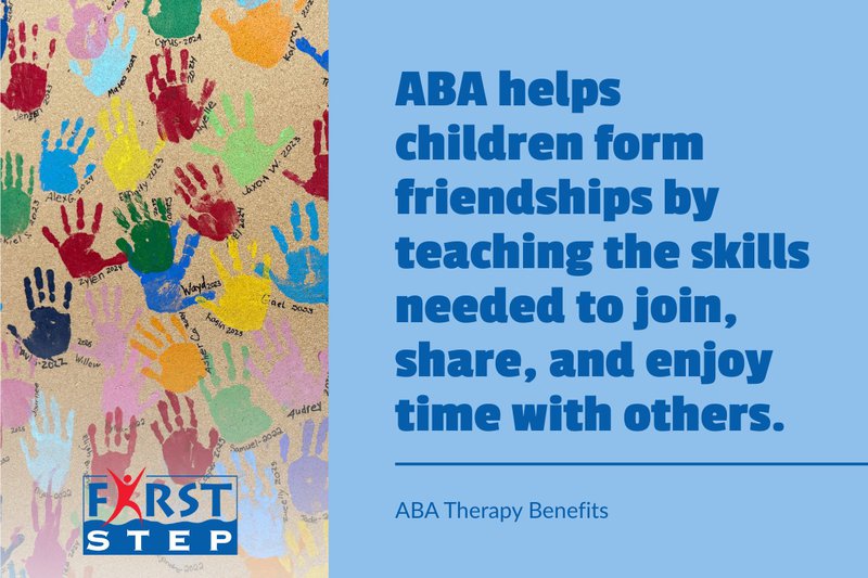 aba therapy benefits