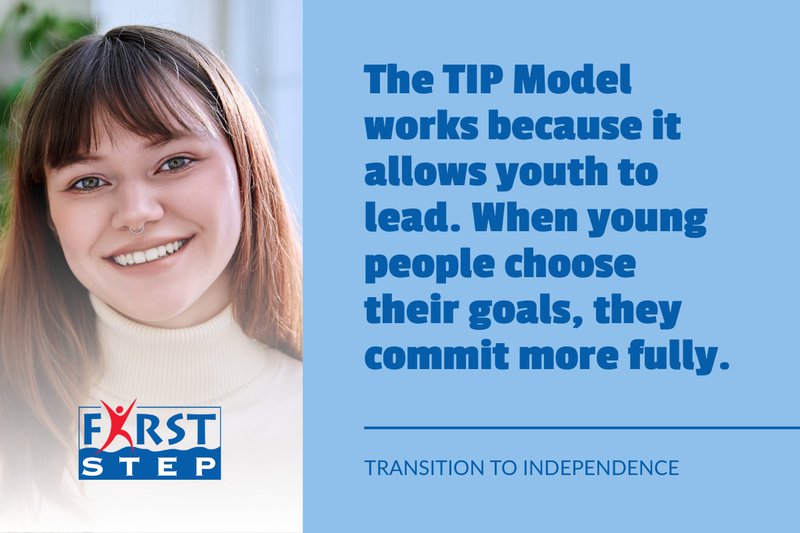 transition to independence